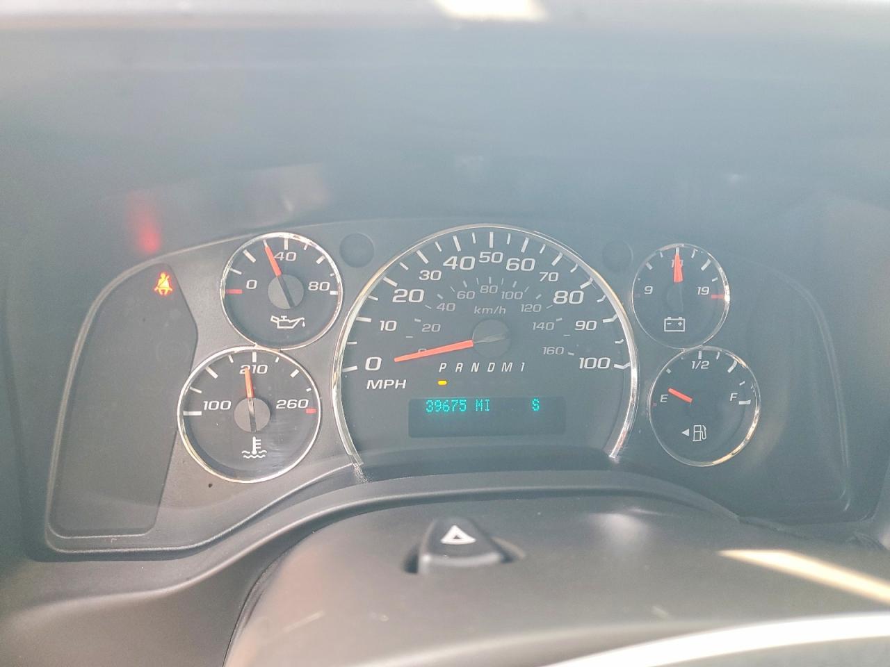 2019 Chevrolet Express G3500 LT