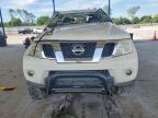 2013 Nissan Frontier S