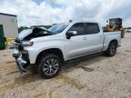 2020 Chevrolet Silverado C1500 LT