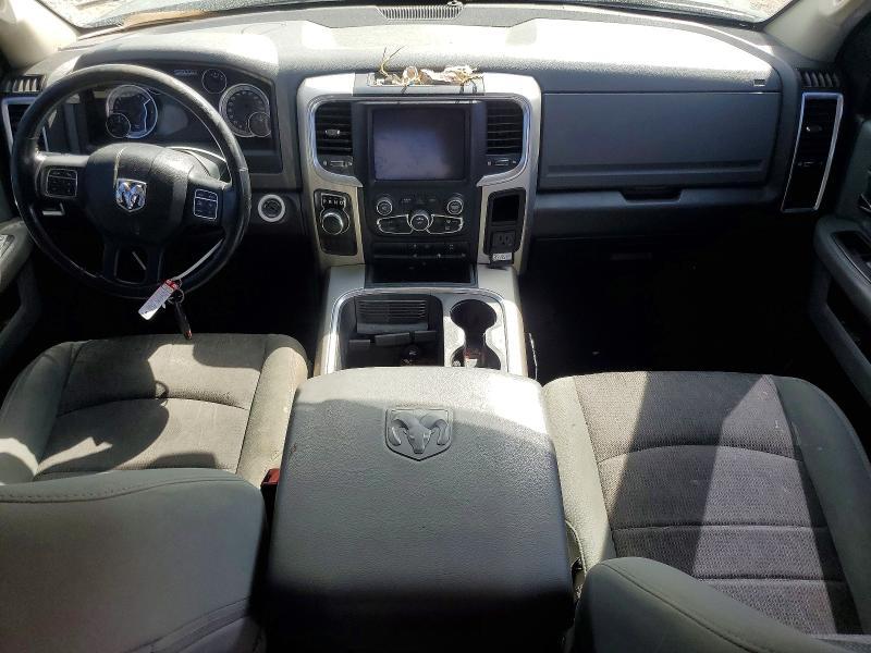2020 Dodge RAM 1500 Classic SLT