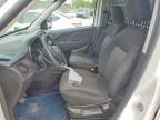 2022 Dodge RAM Promaster City Tradesman