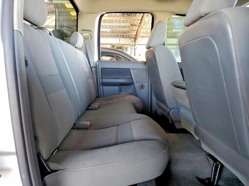 2006 Dodge RAM 1500 ST