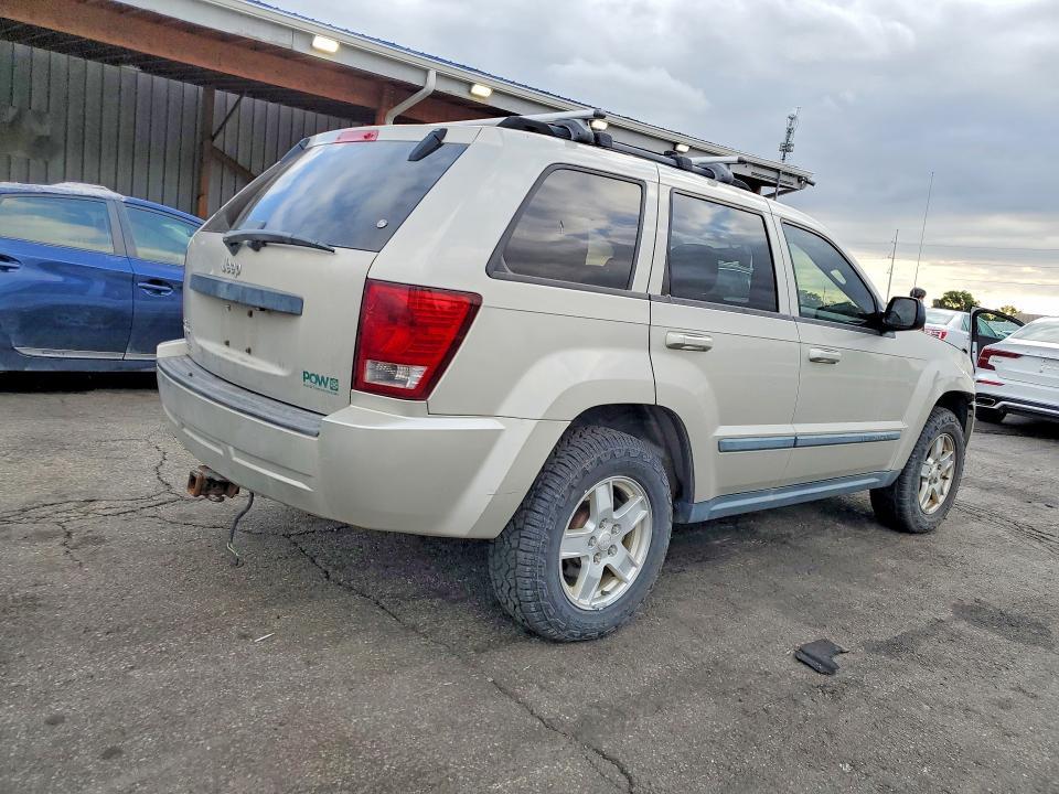 2007 Jeep Grand Cherokee Laredo