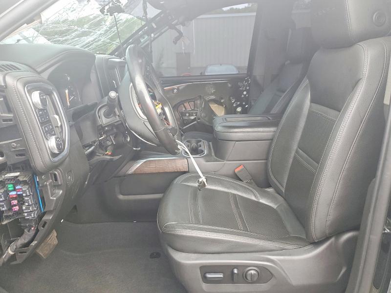 2021 GMC Sierra K3500 Denali
