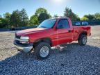 2001 Chevrolet Silverado K1500