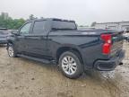 2022 Chevrolet Silverado LTD K1500 Custom