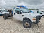 2010 Ford F450 Super Duty