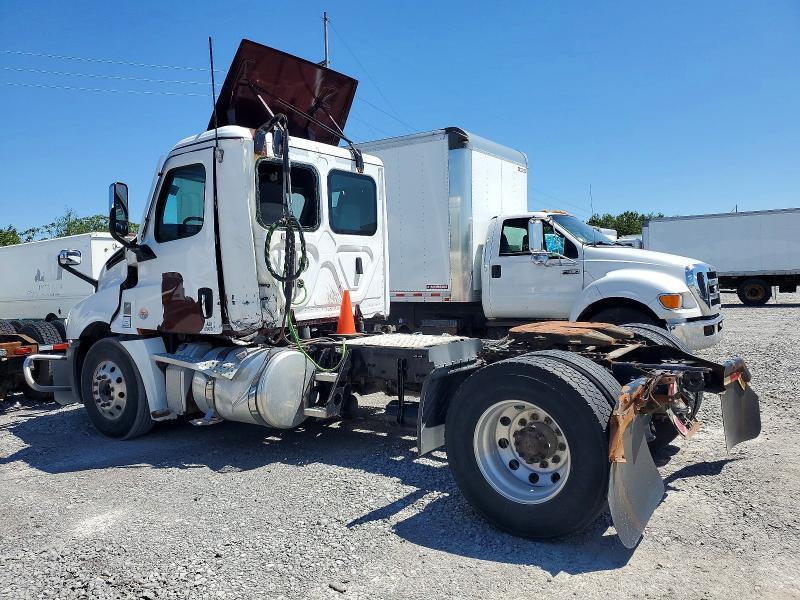 2022 Freightliner Cascadia 126 Semi Truck