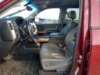 2014 Chevrolet Silverado K1500 LTZ