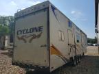 2008 Heartland Cyclone Camper