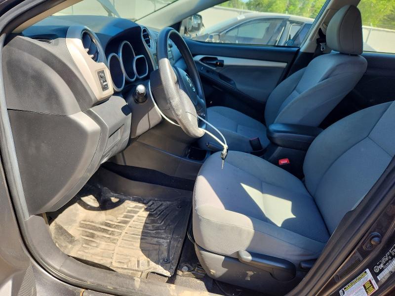 2010 Toyota Matrix Base