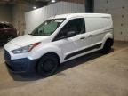 2020 Ford Transit Connect Titanium