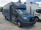 2021 Ford Transit Delivery Truck