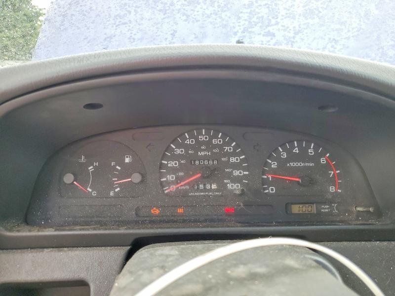 1994 Nissan Truck XE V6
