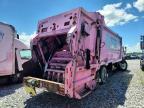 2010 Mack MRU600 Refuse Truck