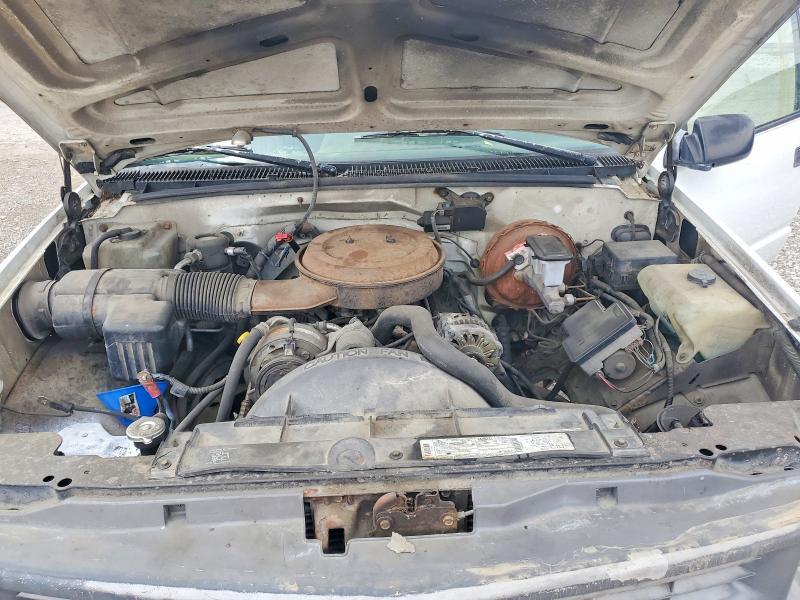 1995 Chevrolet 1995 Chev Silverado