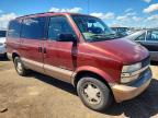 1998 Chevrolet Astro