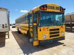 2007 Thomabuses 2007 Thomas SAF-T-LINER C2-School Bus