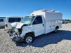 2025 Chevrolet Express