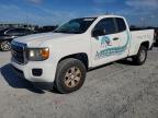 2018 GMC Canyon