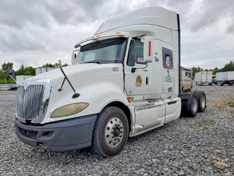 2014 International Prostar Semi Truck