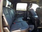 2017 Dodge RAM 1500 Longhorn