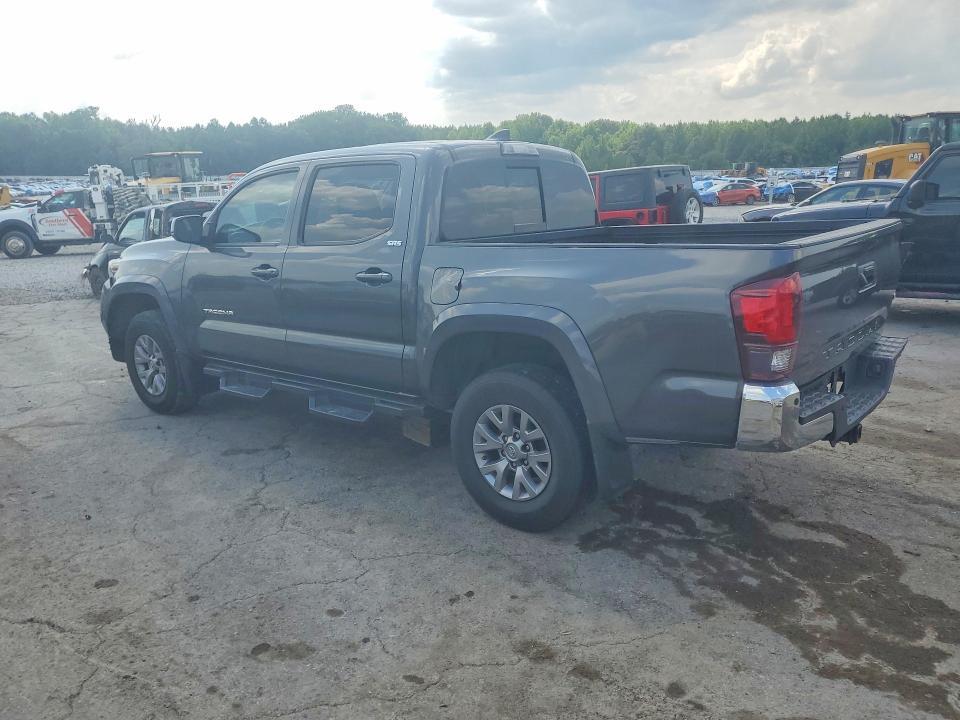 2019 Toyota Tacoma SR5 V6