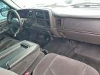 2007 GMC New Sierra C1500 Classic