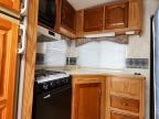 2003 Keystone Tone Cougar Camper