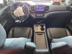 2022 Honda Ridgeline RTL