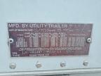 2013 Utility Trailer 2013 Utility VS2RA Refrigerated Van Trailer