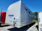 2024 Wabash 53-DRY Van Trailer