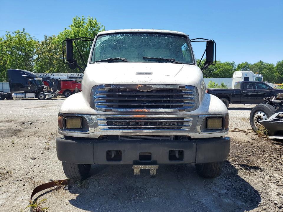 2004 Sterling Tractor