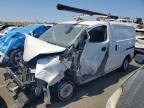 2015 Nissan NV200 S