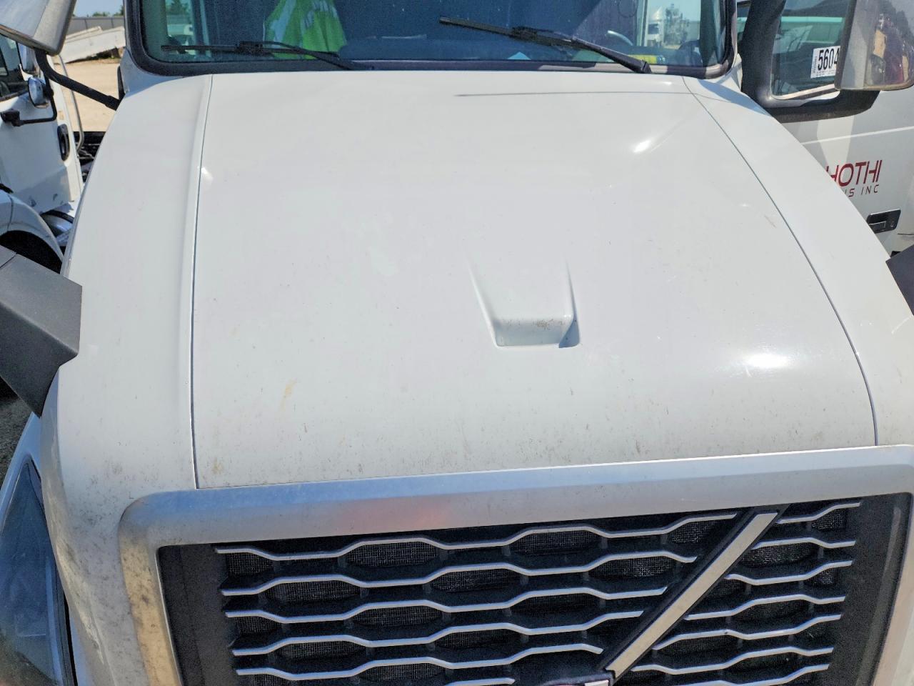 2024 Volvo VNL Semi Truck