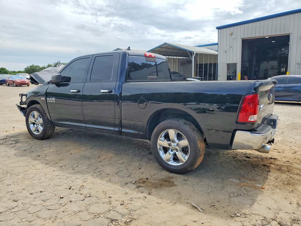 2013 Dodge RAM 1500 SLT