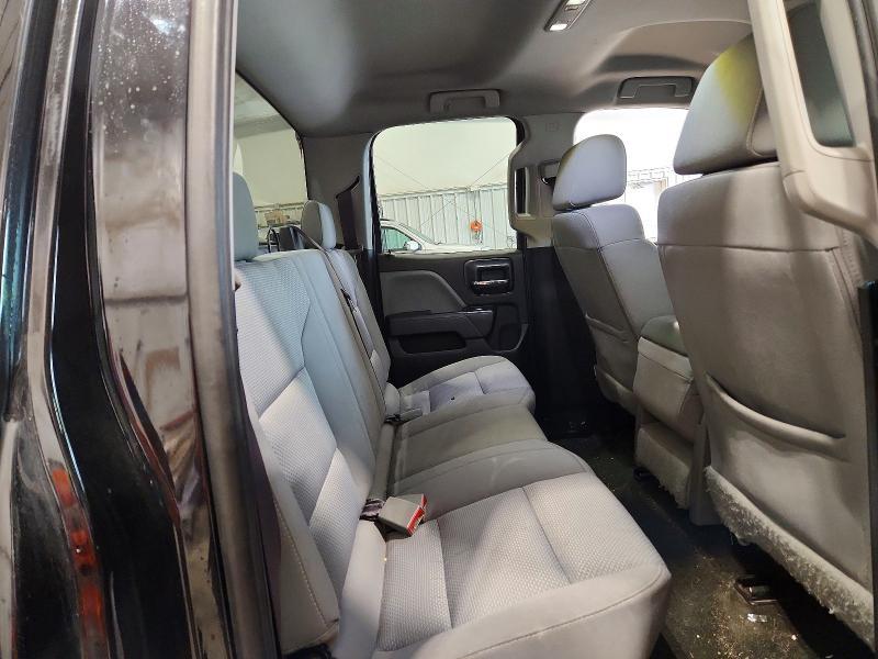 2017 GMC Sierra