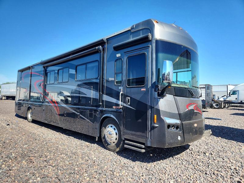 2010 Freightliner Chassis XC