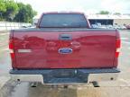 2006 Ford F150 Supercrew
