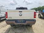 2021 Dodge RAM 2500 Longhorn