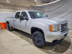 2012 GMC Sierra K2500 SLE