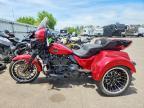 2026 Harley-Davidson Flhlt