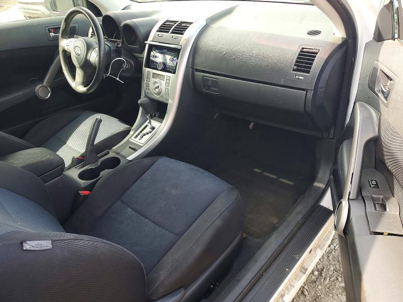 2010 Scion Tc Base