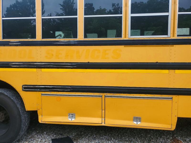2013 Ic Corporation CE Series School-School Bus