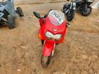 2005 Suzuki GSX750 F