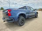 2019 Chevrolet Silverado K1500 RST