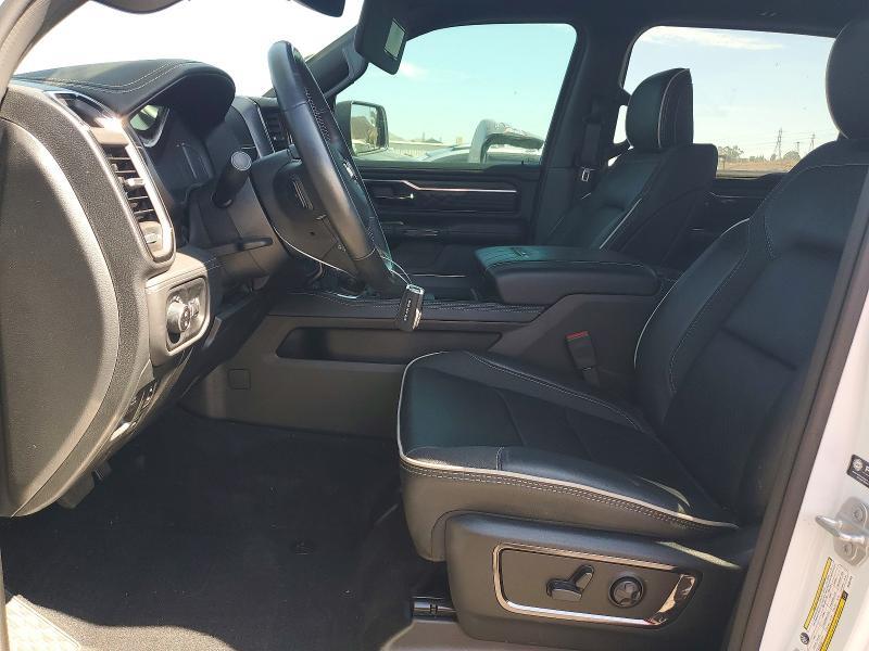 2025 Dodge RAM 1500 Limited