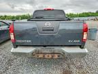 2012 Nissan Frontier S