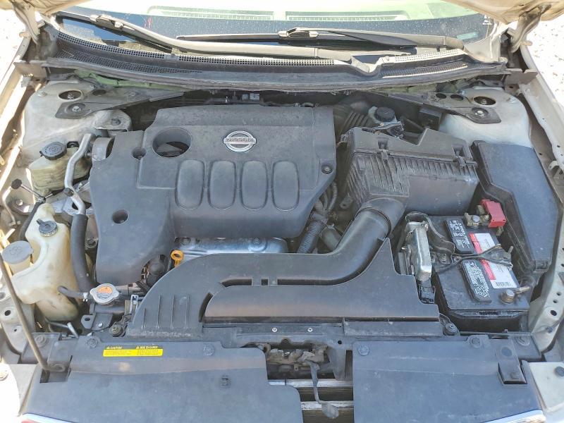 2009 Nissan Altima 2.5