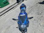2007 Suzuki GSX-R750